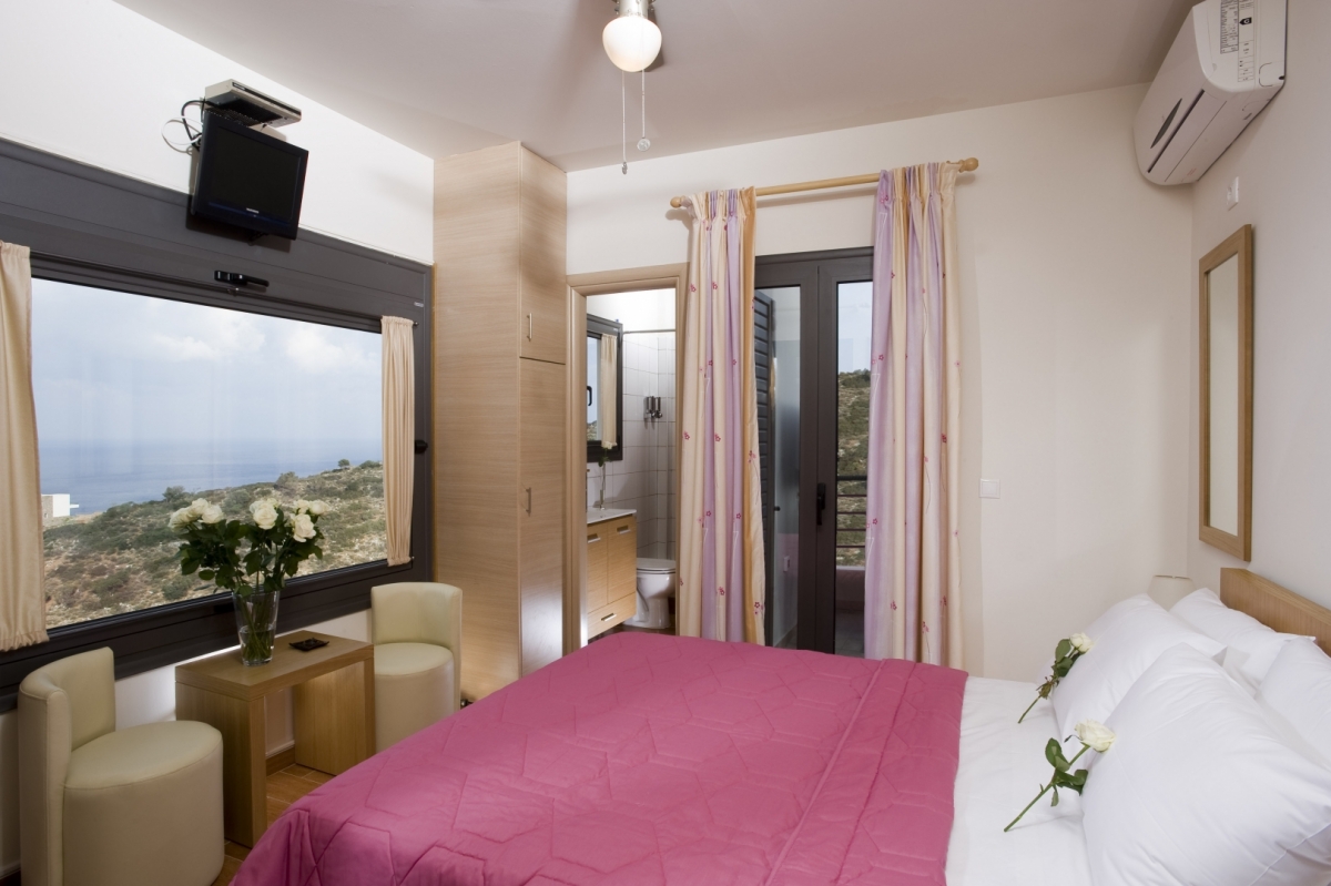Elounda Solfez Villas - 2 Bedrooms