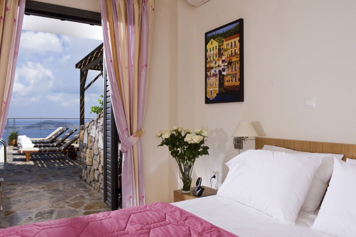 Elounda Solfez Villas - 1 Bedroom