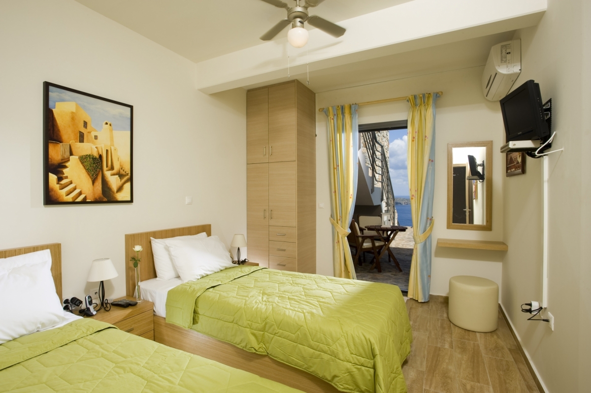 Elounda Solfez Villas - 1 Bedroom