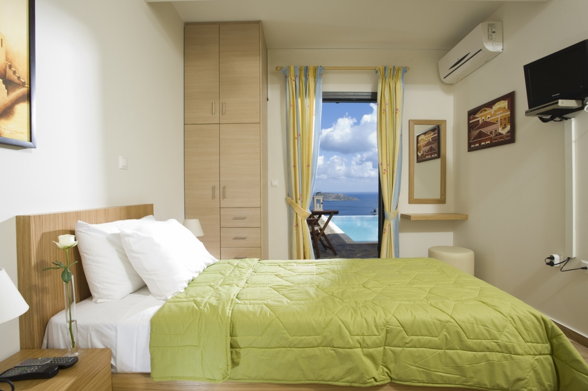 Elounda Solfez Villas - 1 Bedroom