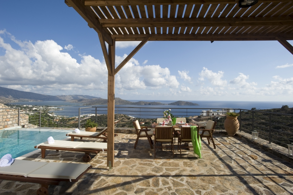 Elounda Solfez Villas - 1 Bedroom