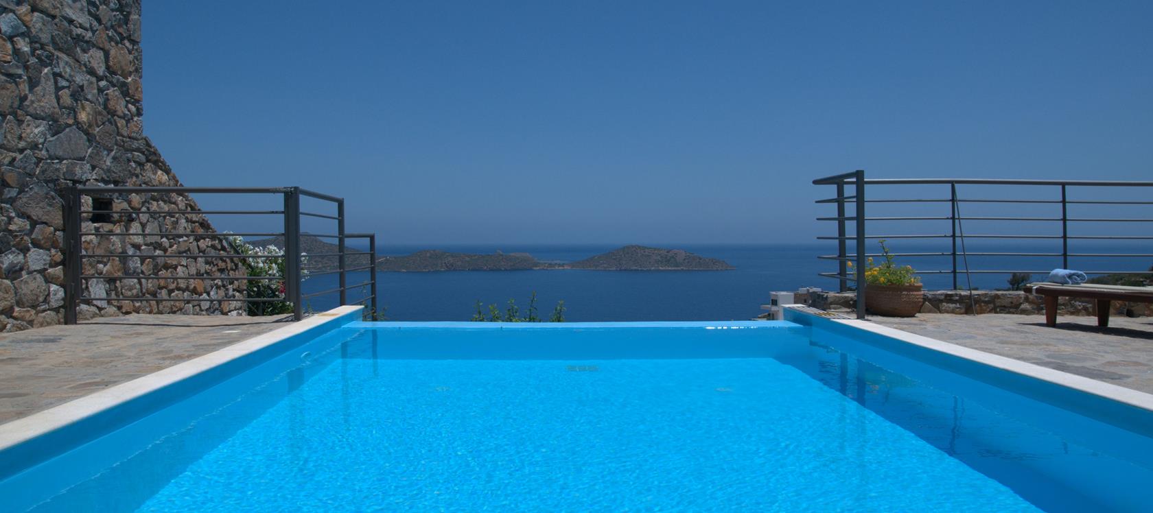 Elounda Solfez Villas - 1 Bedroom