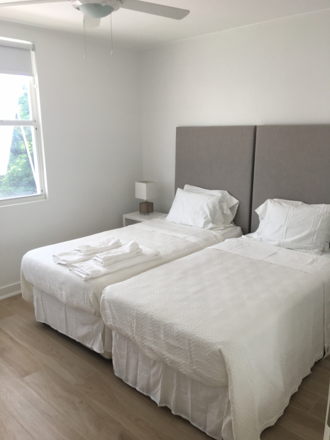 Mullins Grove (1 bedroom apartment)