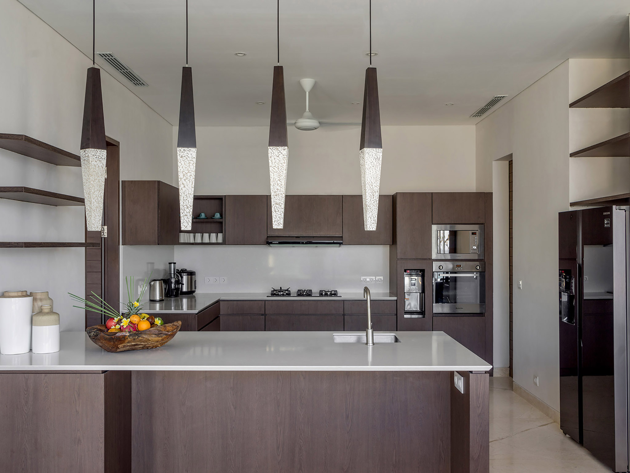 Grand Cliff Nusa Dua Villa