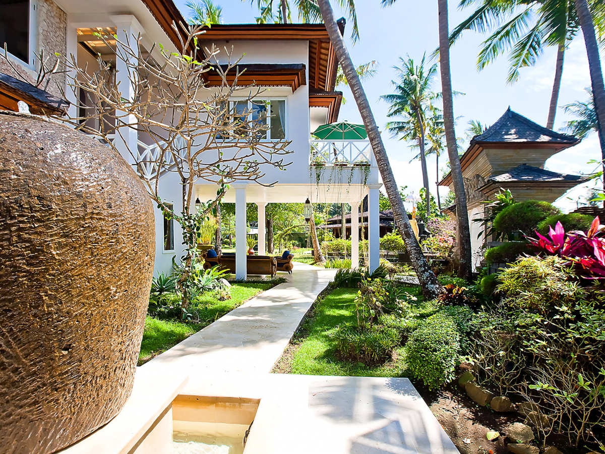 Puri Nirwana Villa