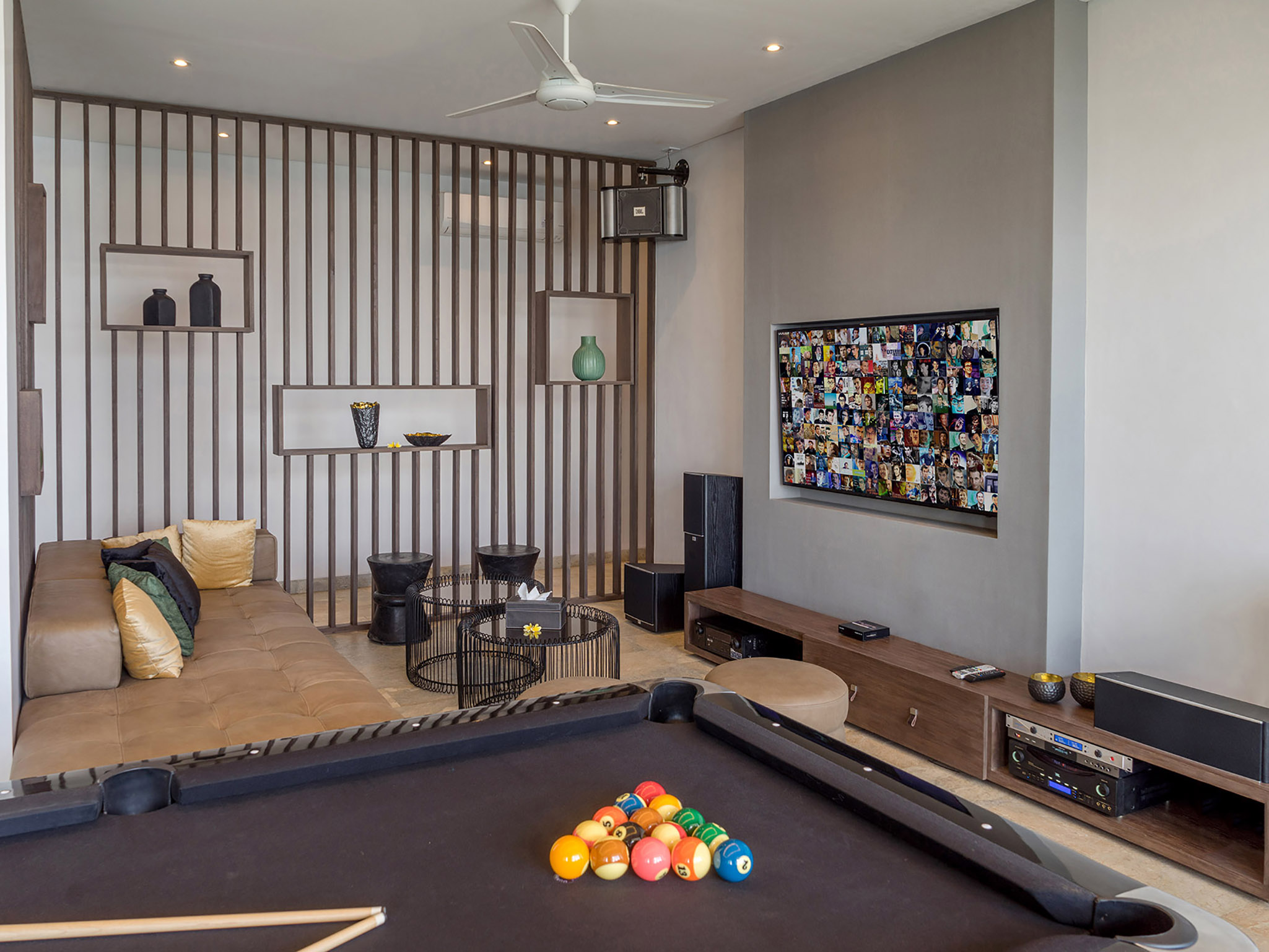 Grand Cliff Nusa Dua Villa