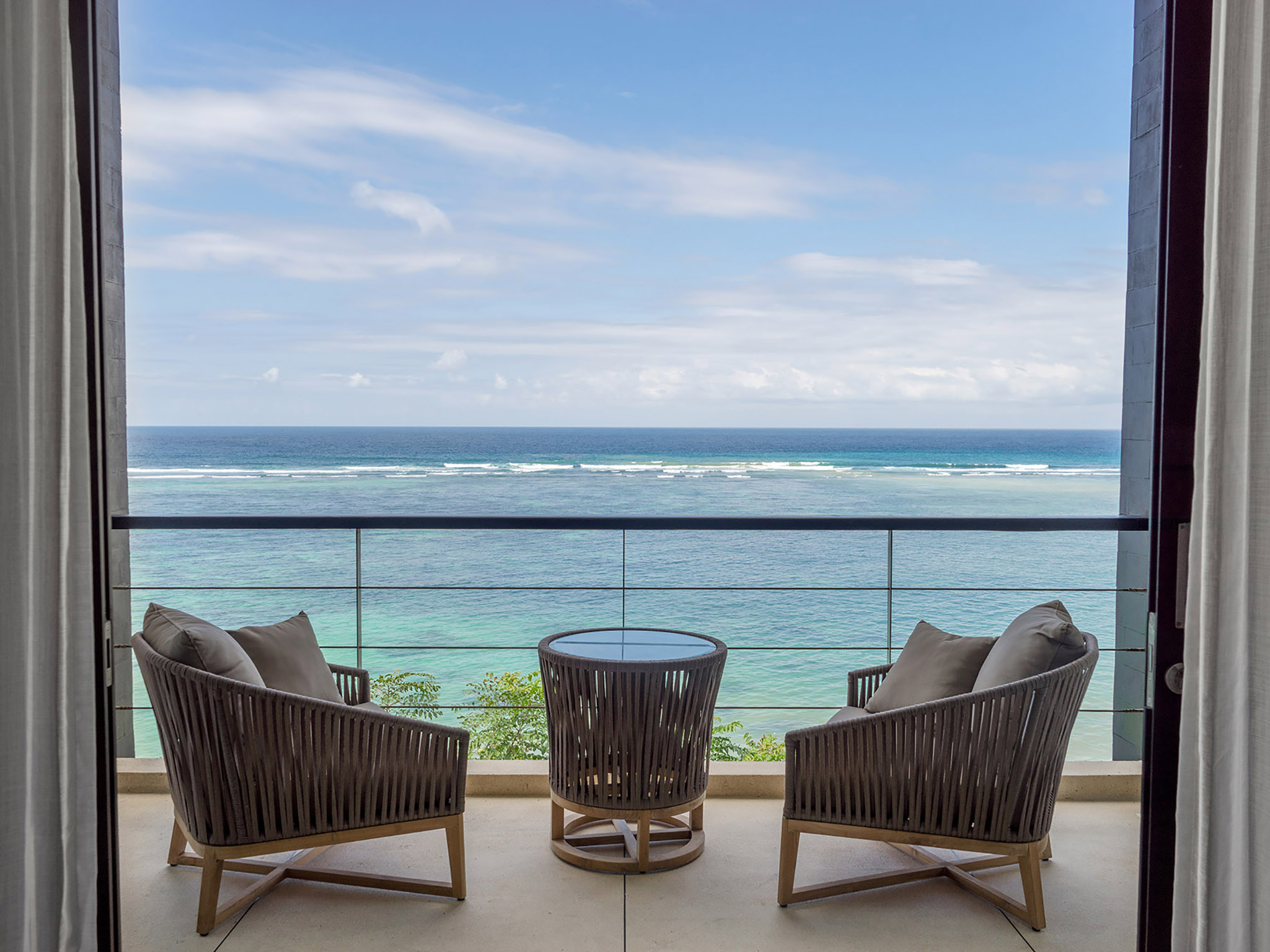 Grand Cliff Nusa Dua Villa