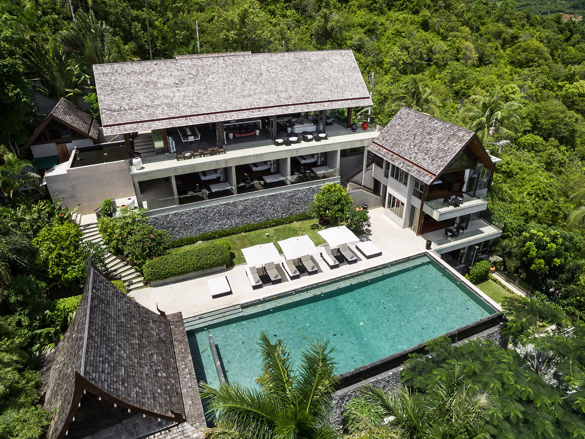 Villa Suralai