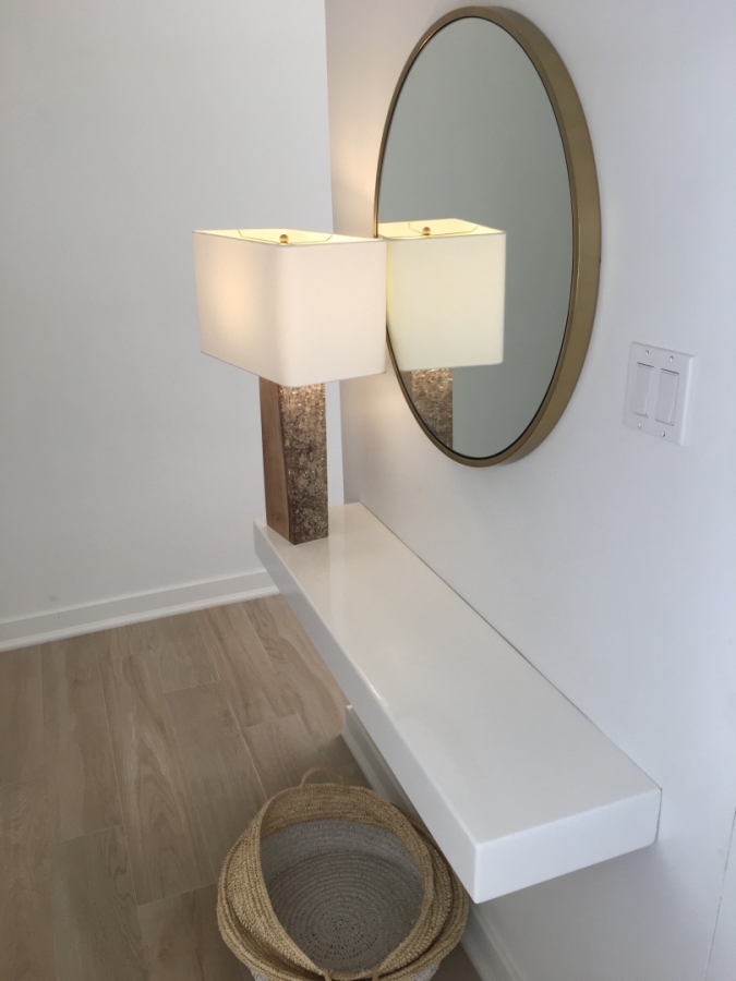 Mullins Grove (1 bedroom apartment)