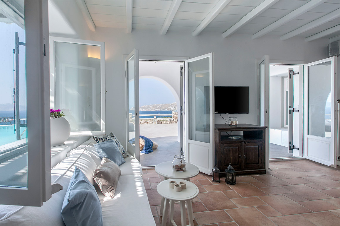 Panorama Grand Villa