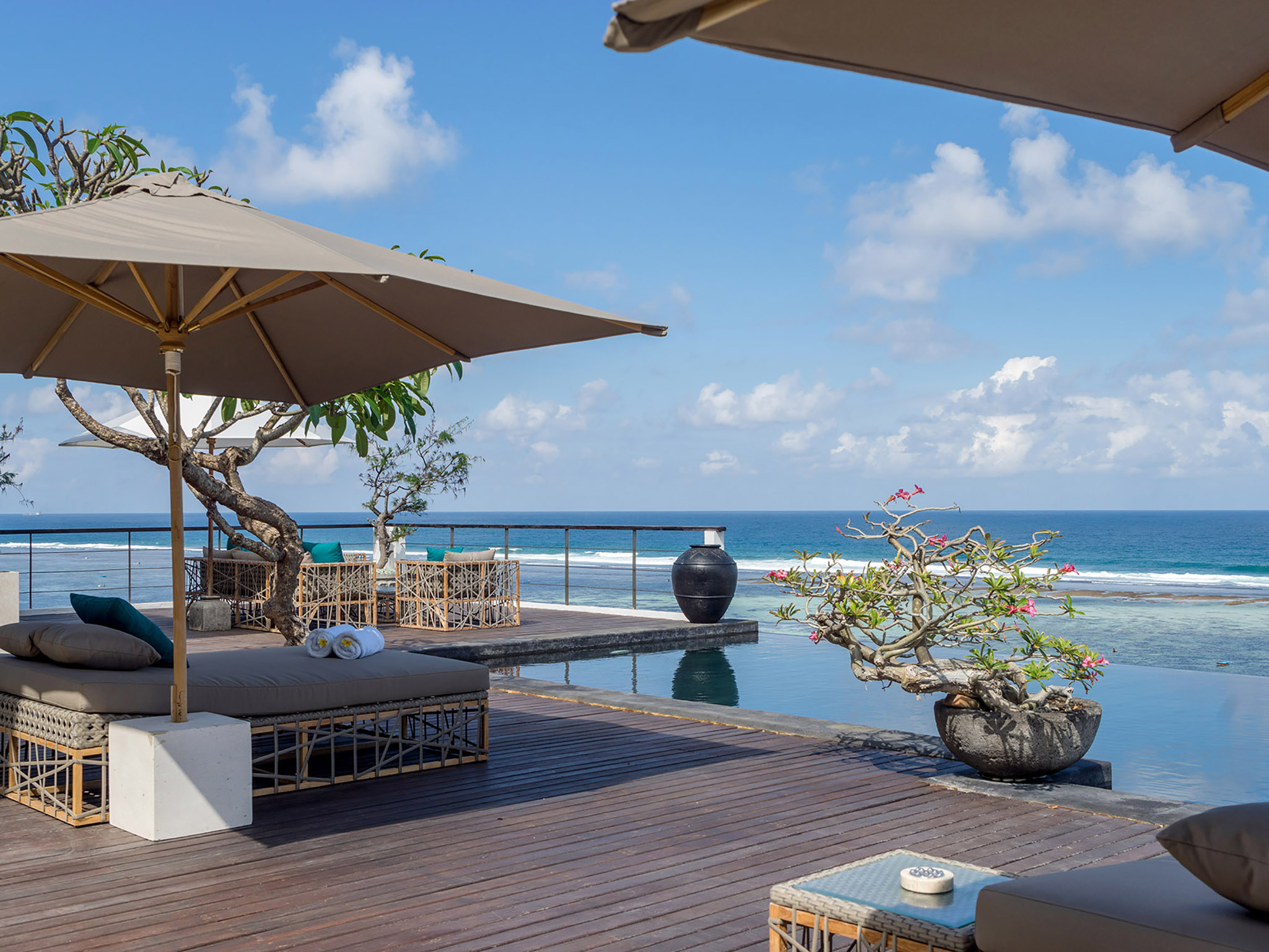 Grand Cliff Nusa Dua Villa
