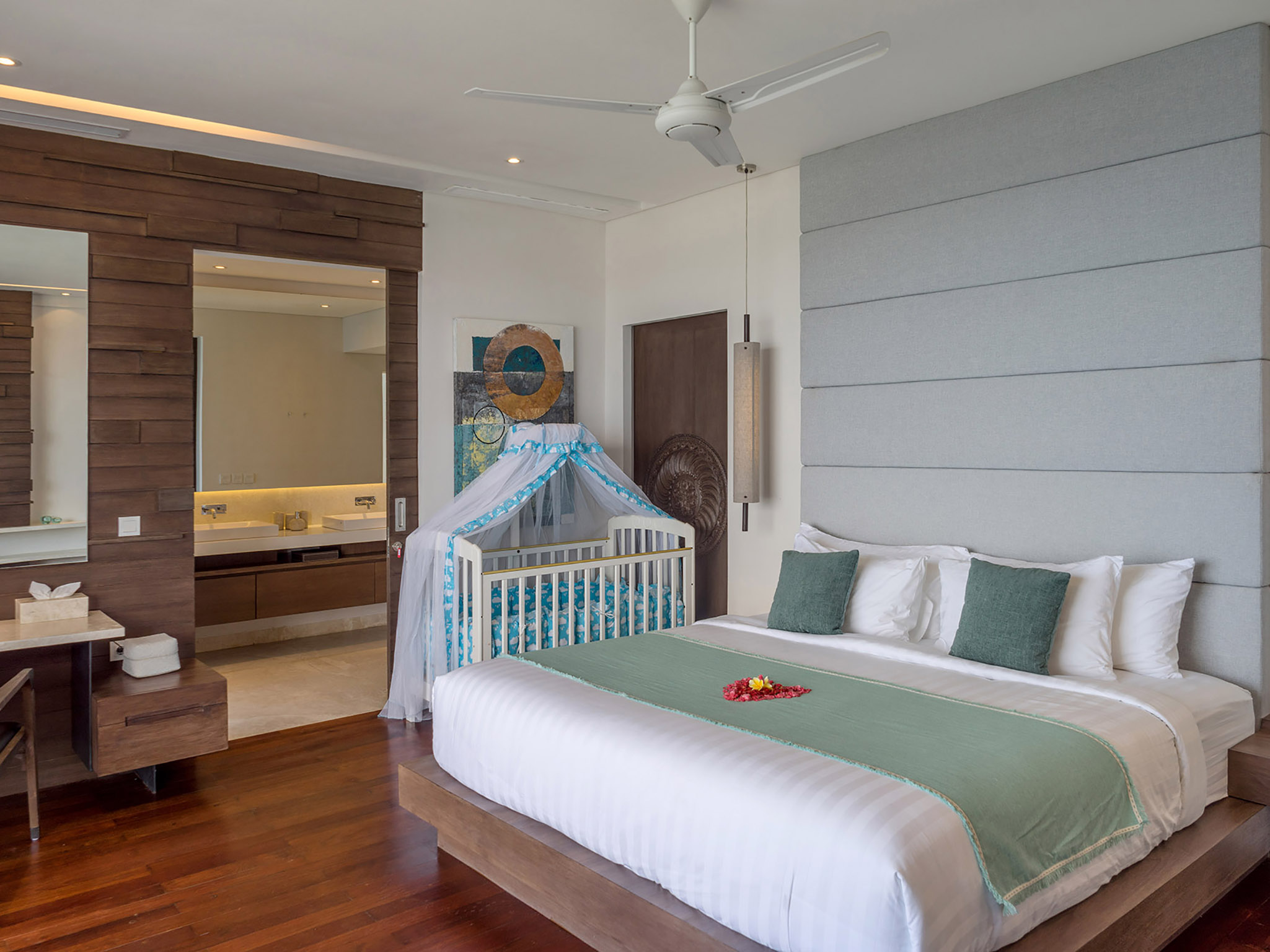 Grand Cliff Nusa Dua Villa