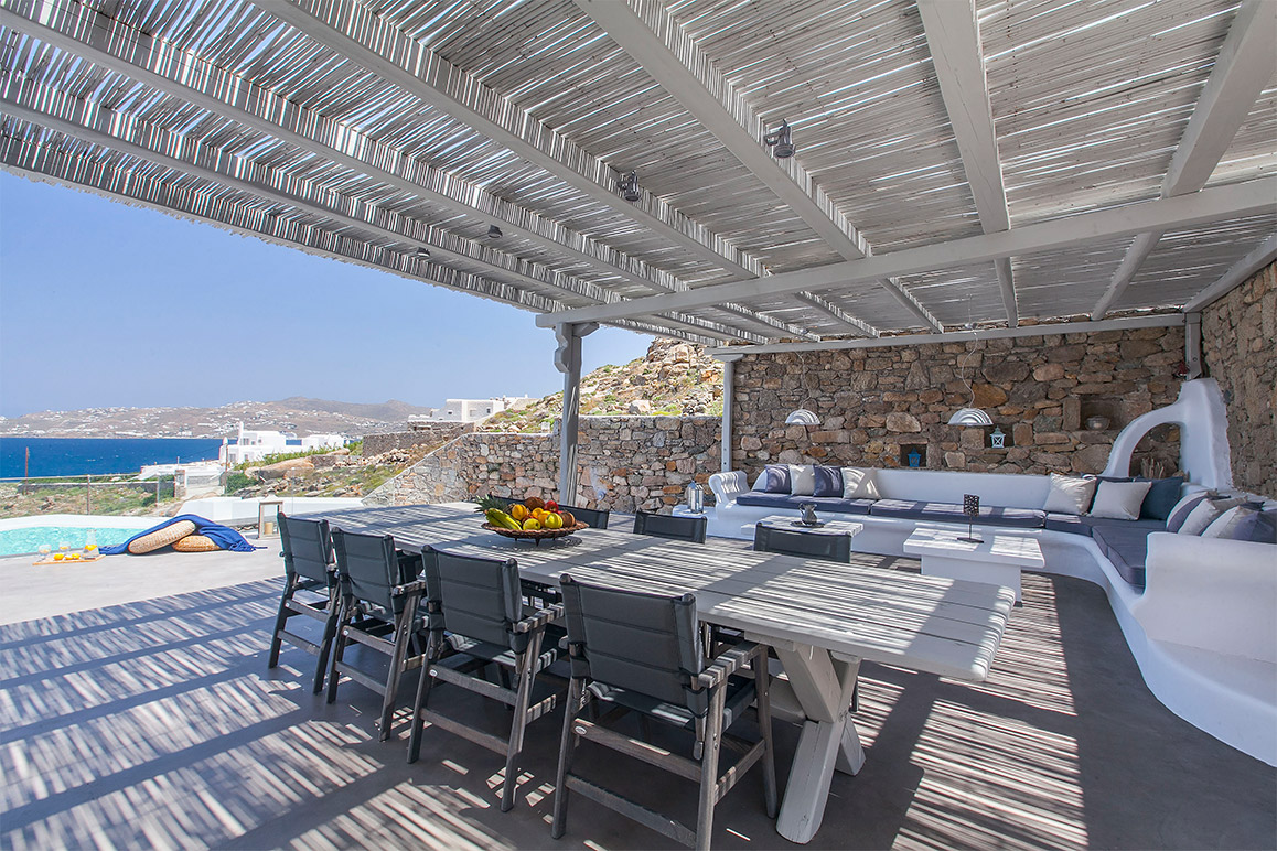 Panorama Grand Villa