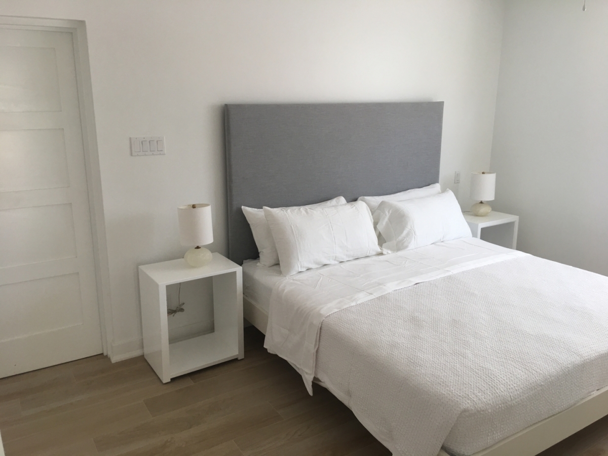 Mullins Grove (1 bedroom apartment)