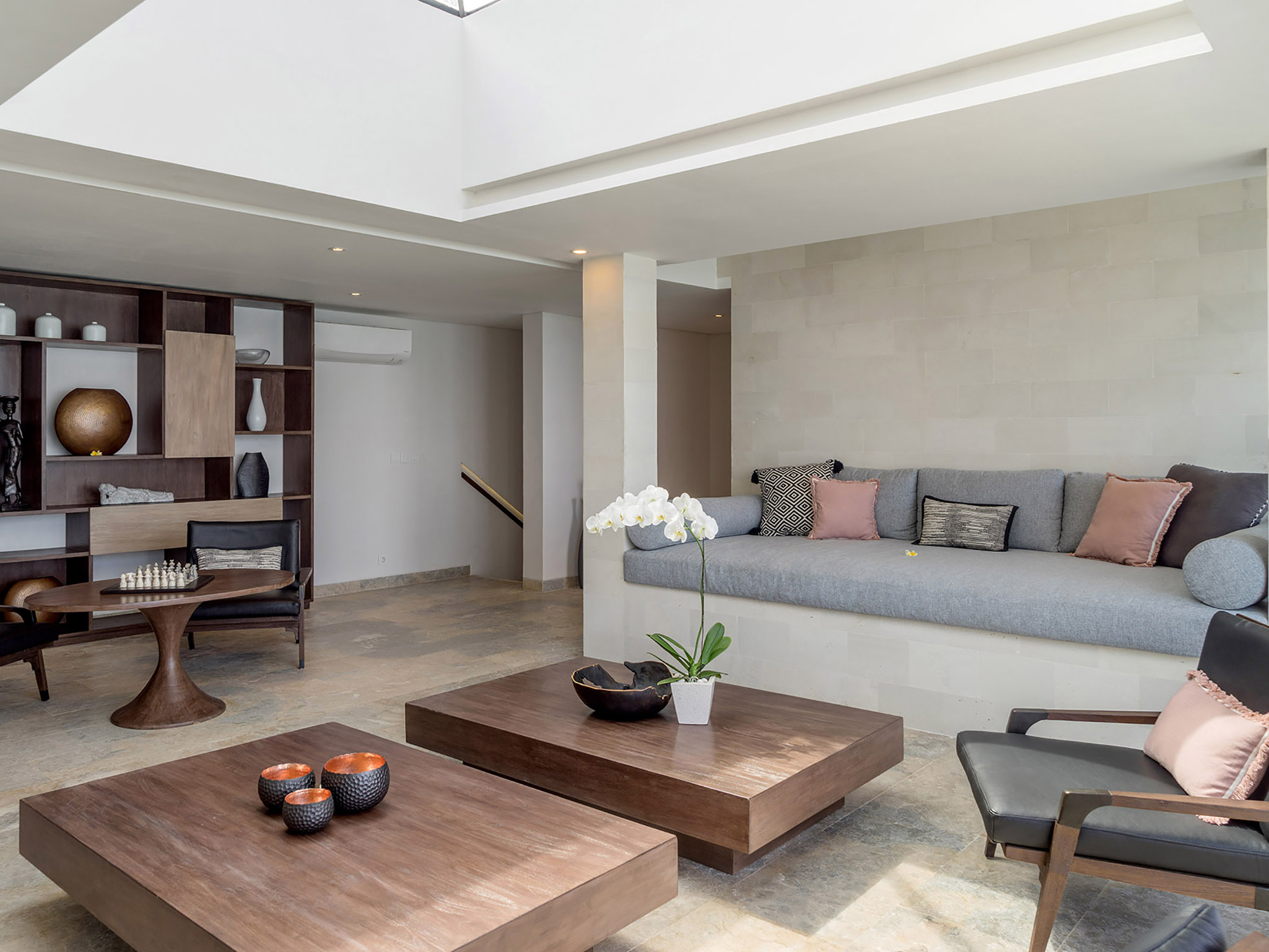 Grand Cliff Nusa Dua Villa