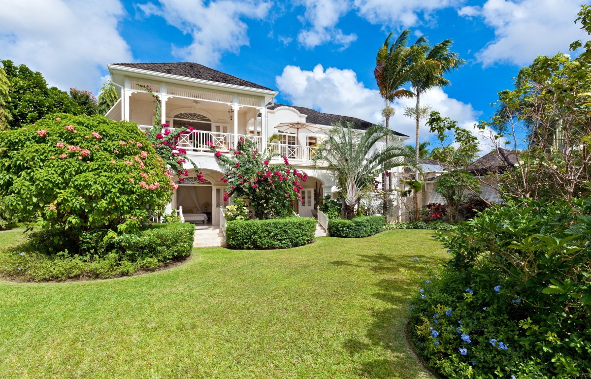 Sandy Lane, Coco de Mer