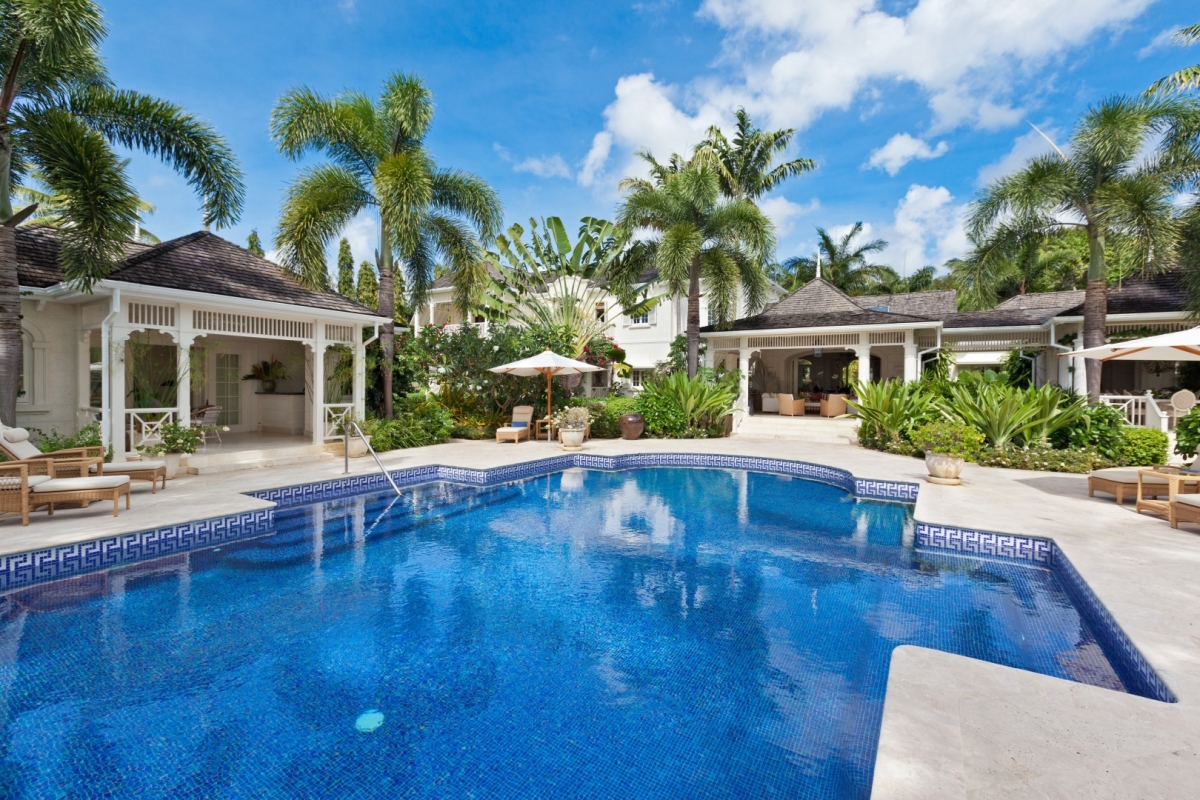 Sandy Lane, Coco de Mer