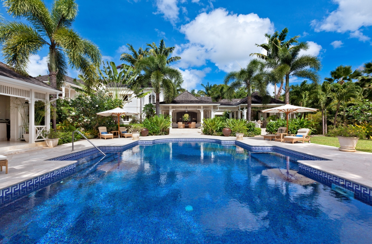 Sandy Lane, Coco de Mer