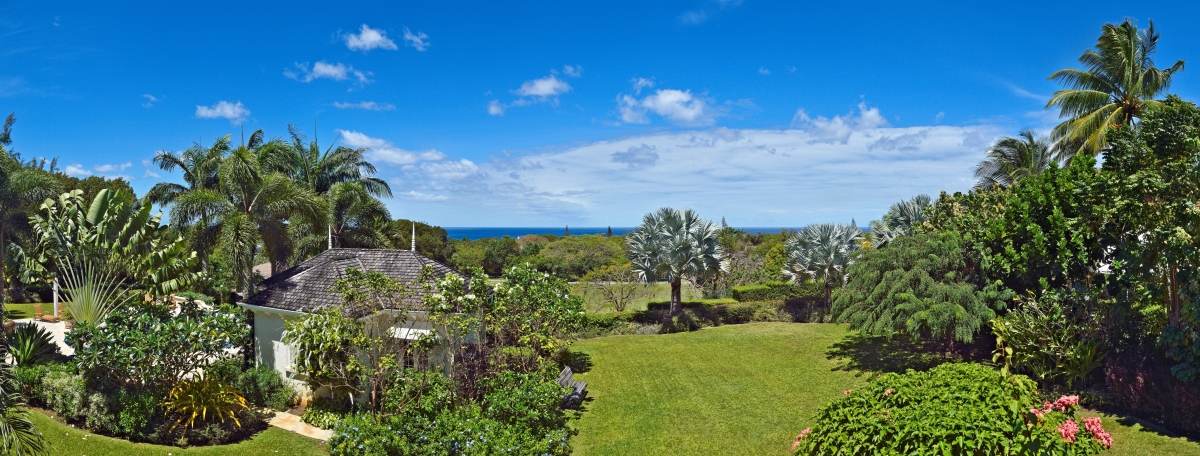 Sandy Lane, Coco de Mer