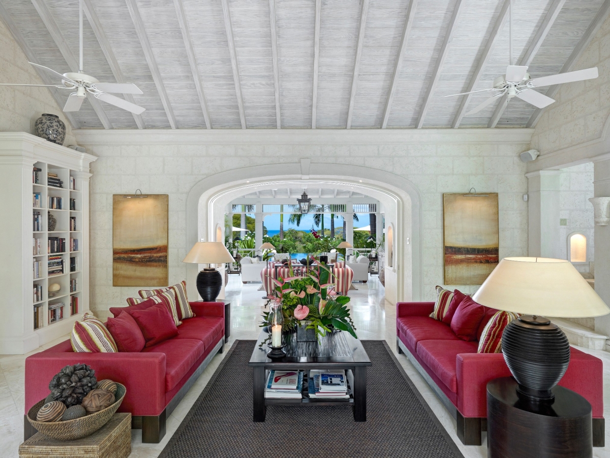 Sandy Lane, Coco de Mer