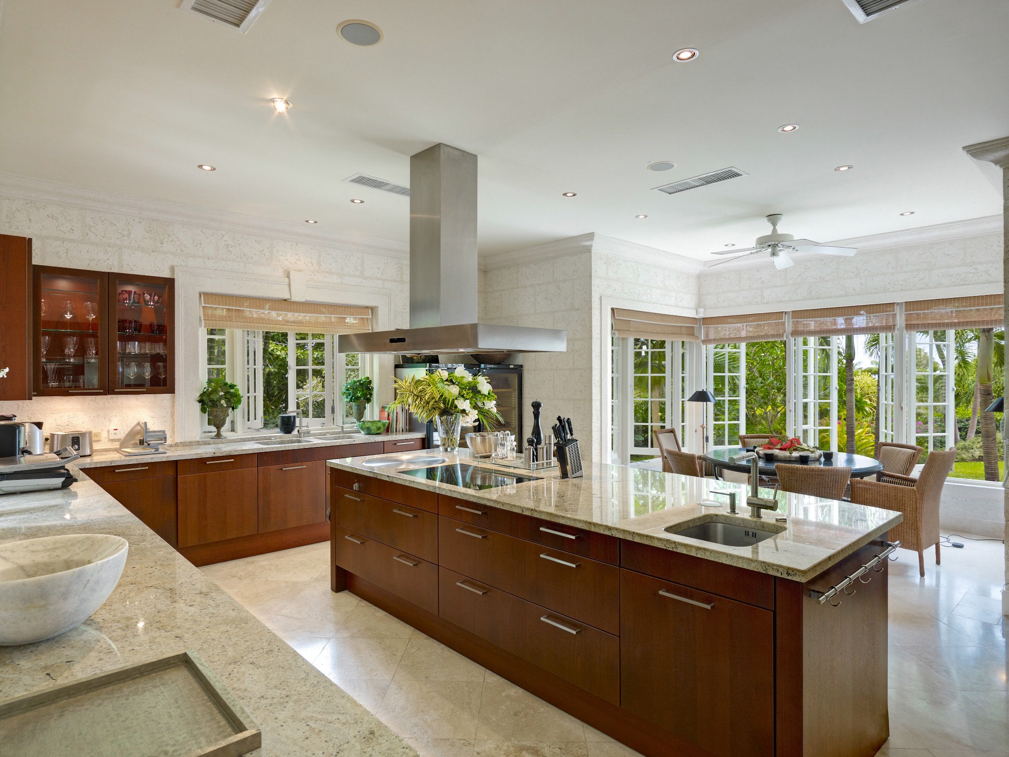 Sandy Lane, Coco de Mer