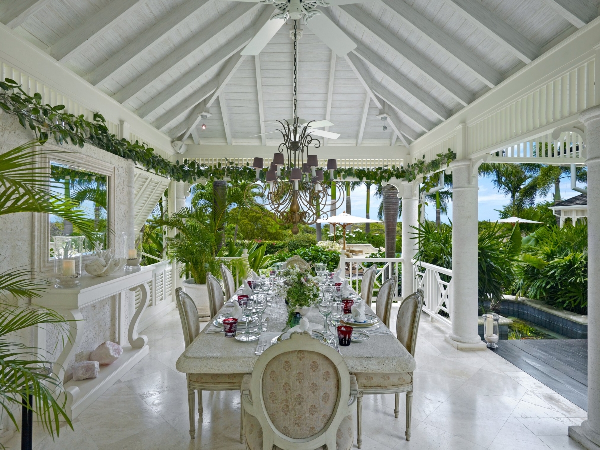 Sandy Lane, Coco de Mer