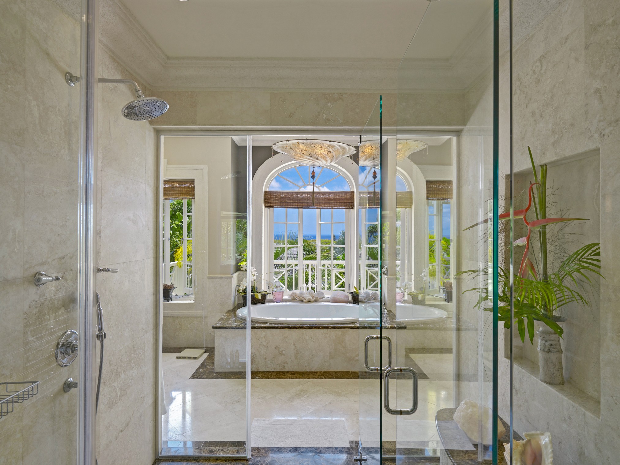 Sandy Lane, Coco de Mer