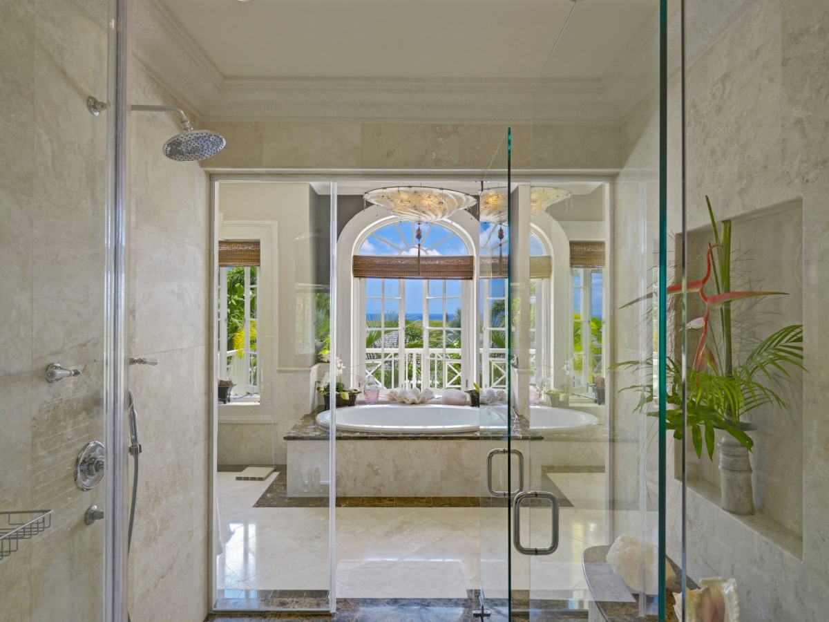 Sandy Lane, Coco de Mer