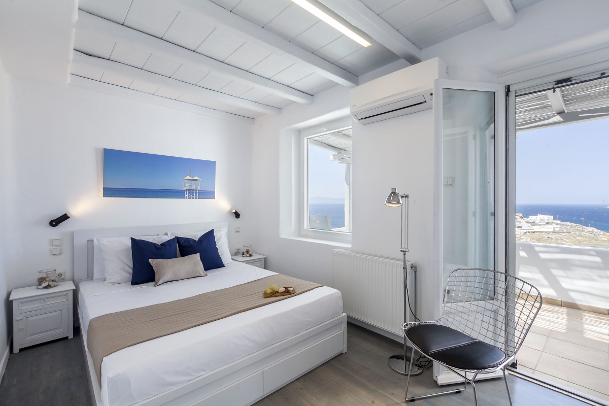 Panorama Grand Villa