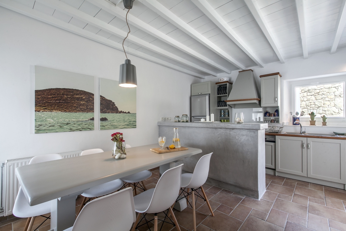 Panorama Grand Villa