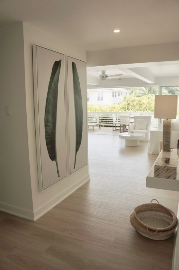 Mullins Grove 1 (2 bedroom apartment)