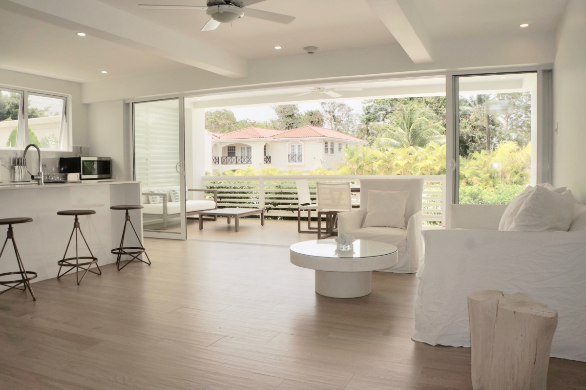 Mullins Grove 1 (2 bedroom apartment)