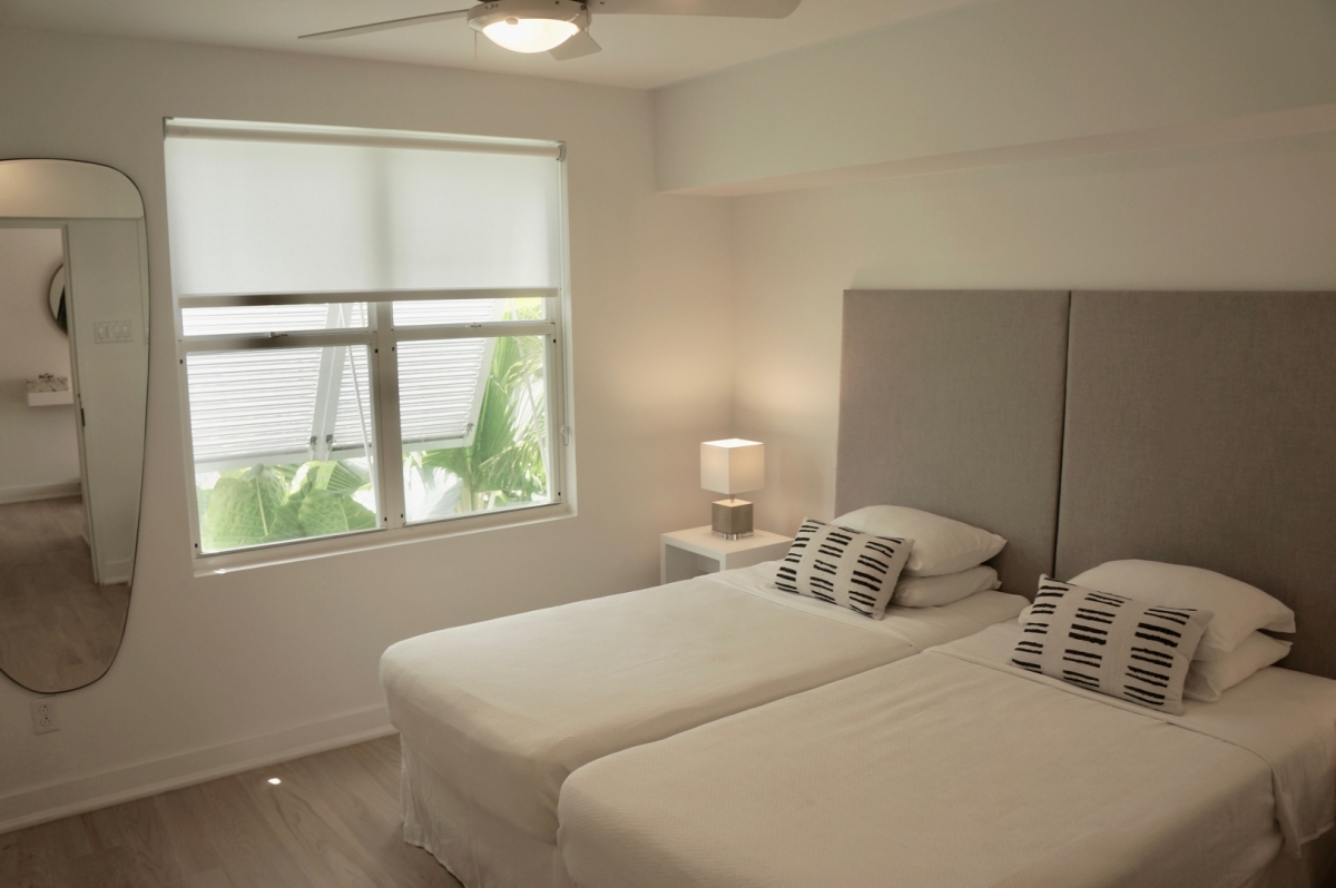 Mullins Grove 1 (2 bedroom apartment)