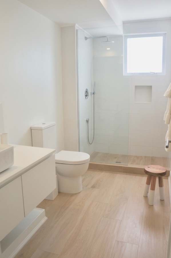 Mullins Grove 1 (2 bedroom apartment)