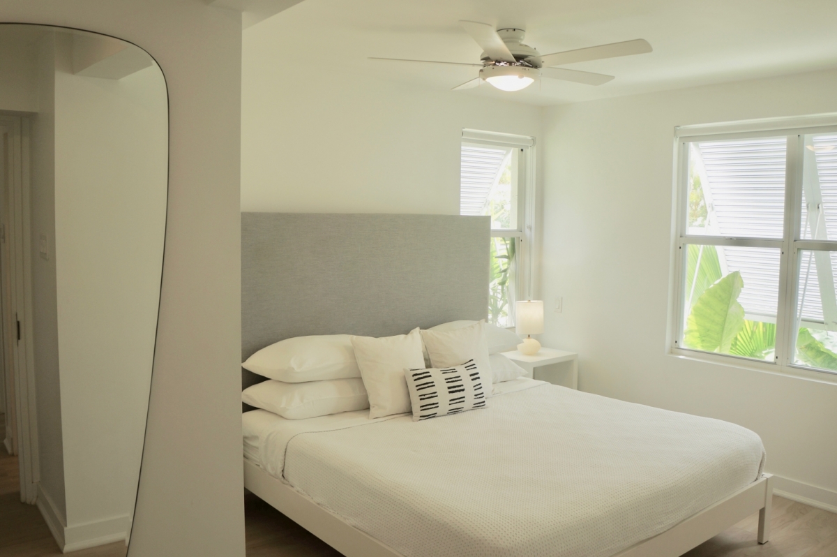 Mullins Grove 1 (2 bedroom apartment)