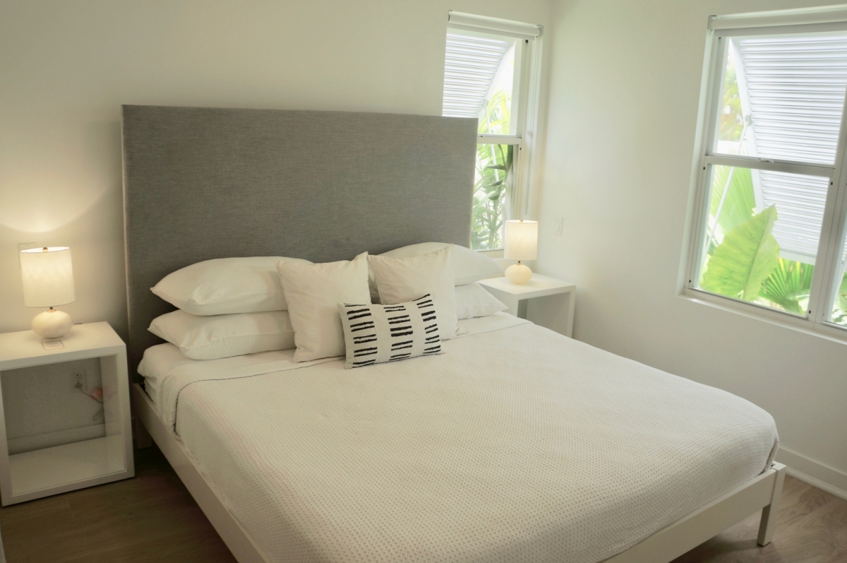 Mullins Grove 1 (2 bedroom apartment)