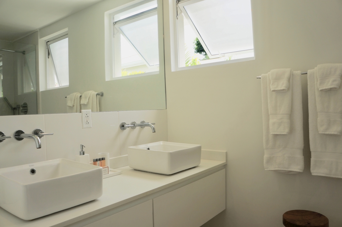 Mullins Grove 1 (2 bedroom apartment)