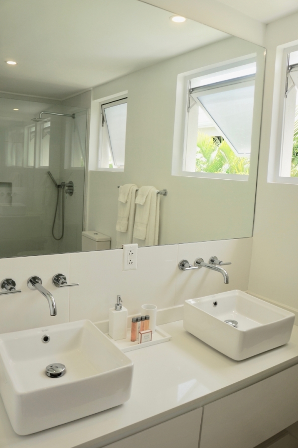 Mullins Grove 1 (2 bedroom apartment)