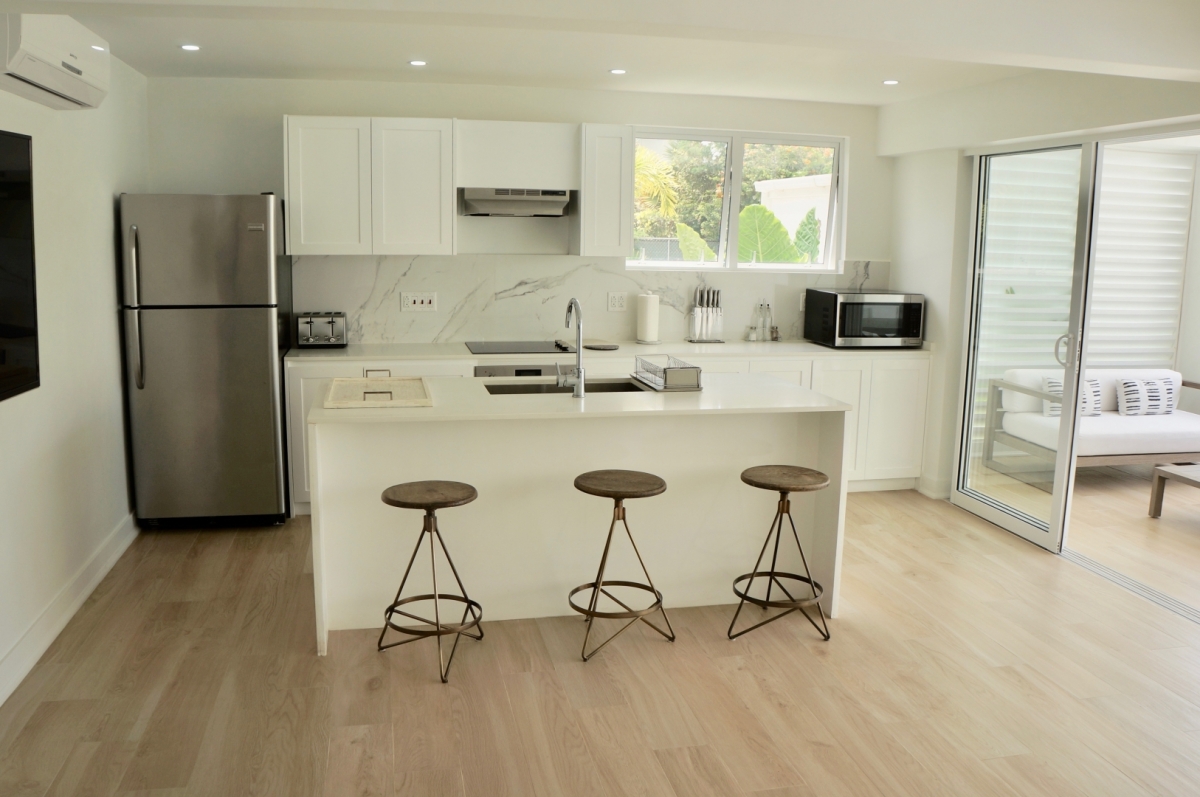 Mullins Grove 1 (2 bedroom apartment)