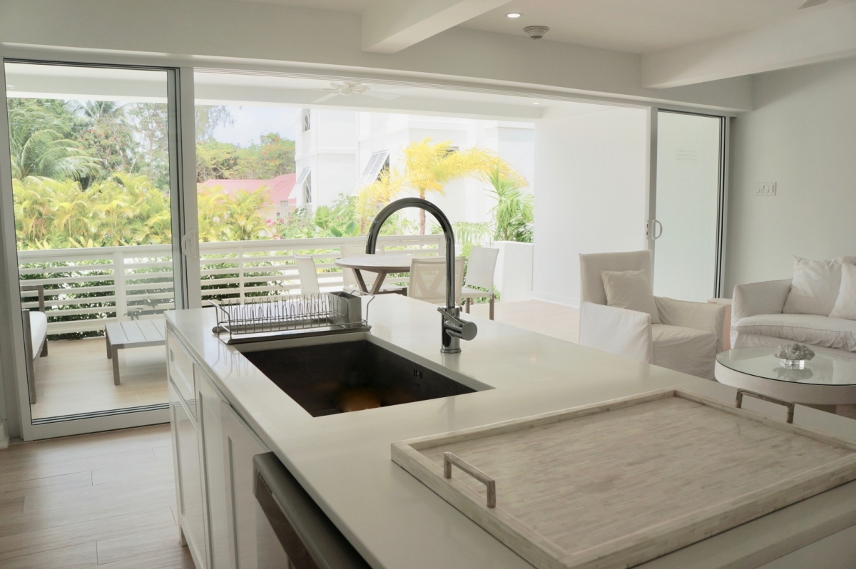 Mullins Grove 1 (2 bedroom apartment)