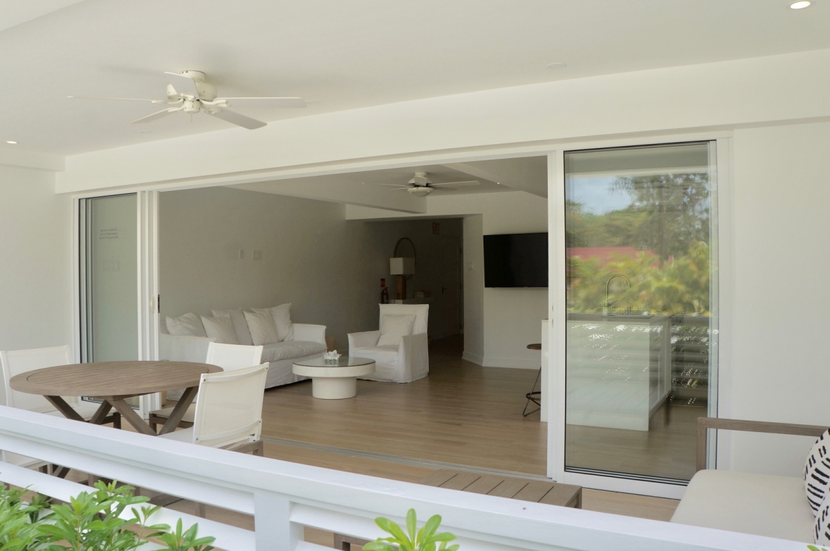 Mullins Grove 1 (2 bedroom apartment)