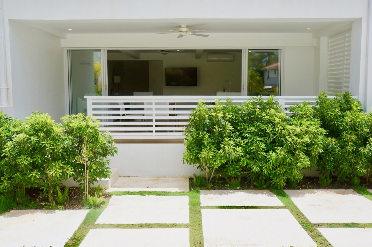 Mullins Grove 1 (2 bedroom apartment)