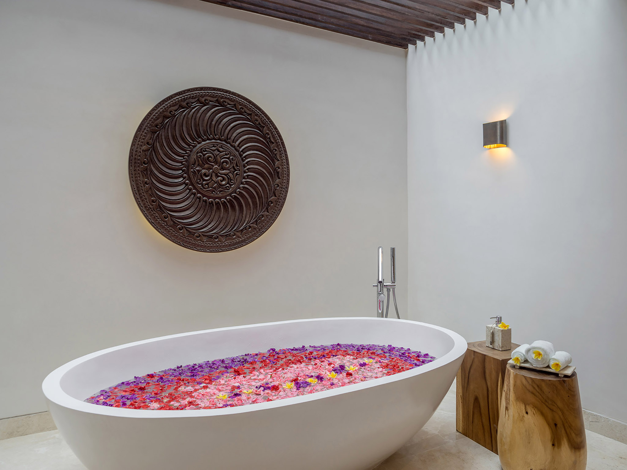 Grand Cliff Nusa Dua Villa