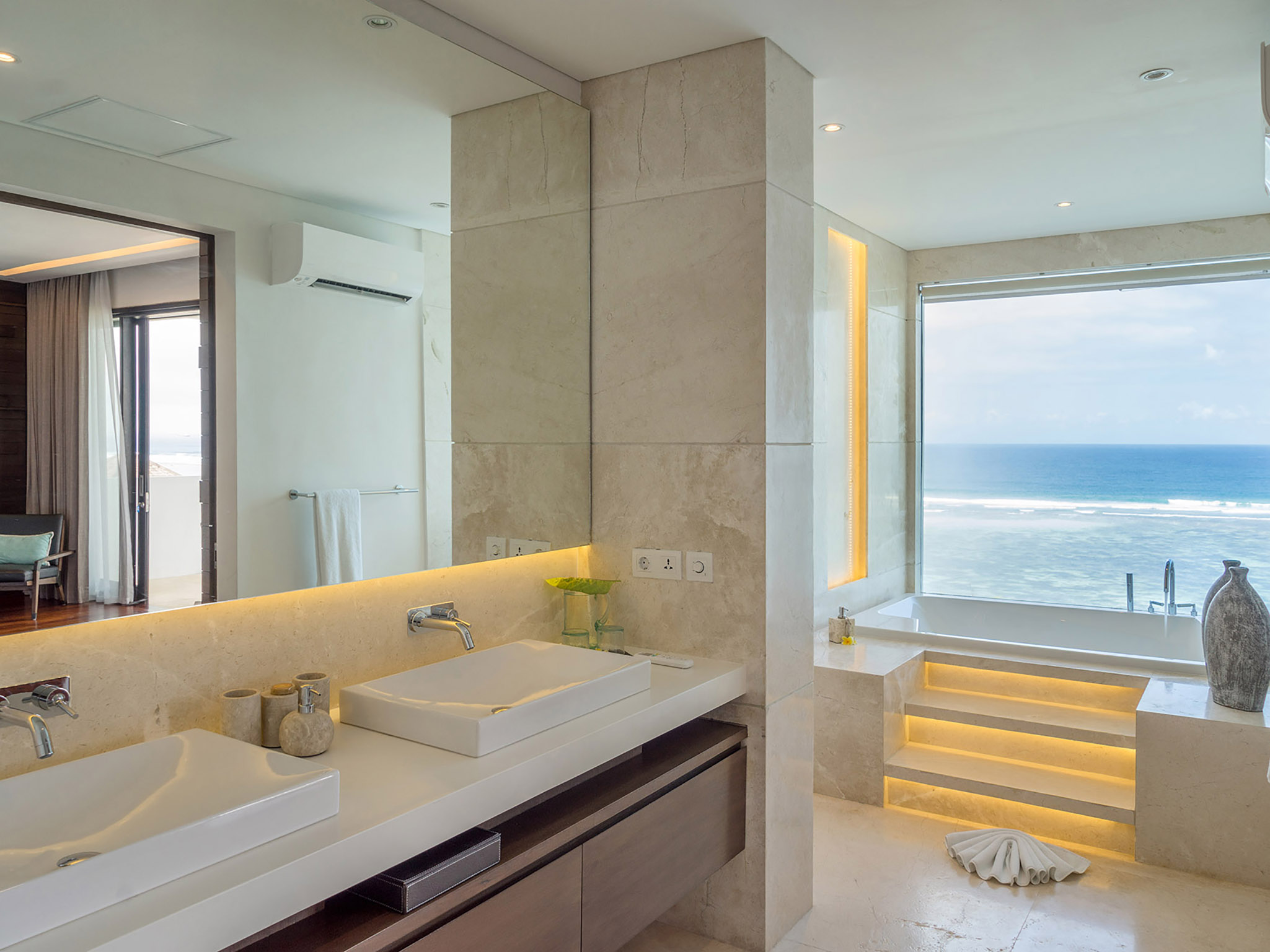 Grand Cliff Nusa Dua Villa