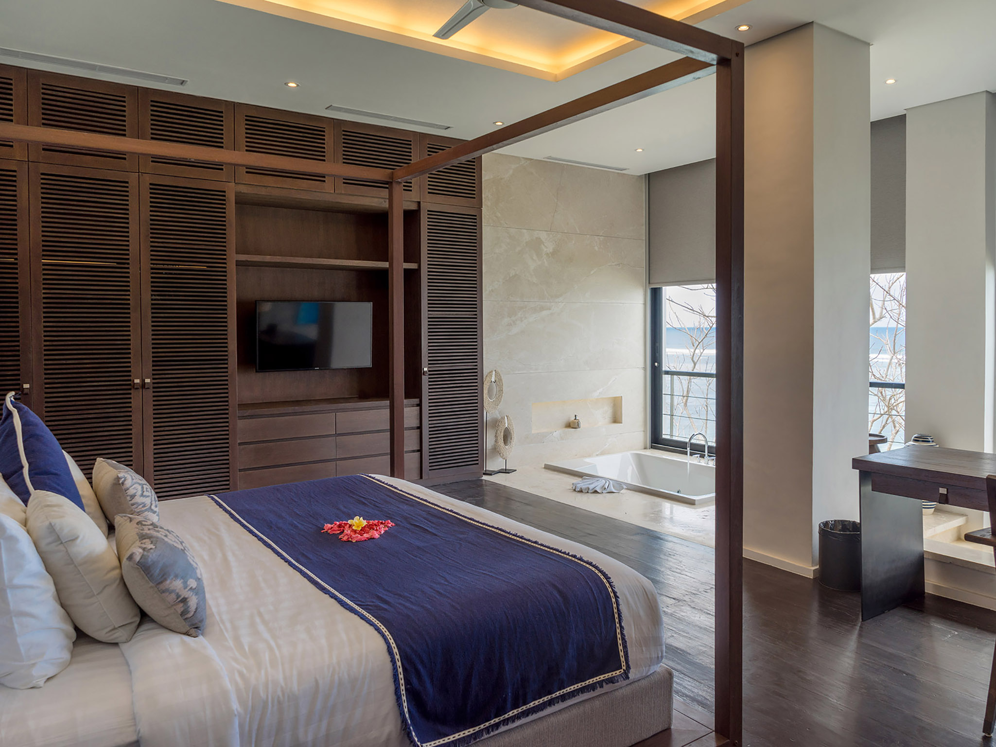 Grand Cliff Nusa Dua Villa