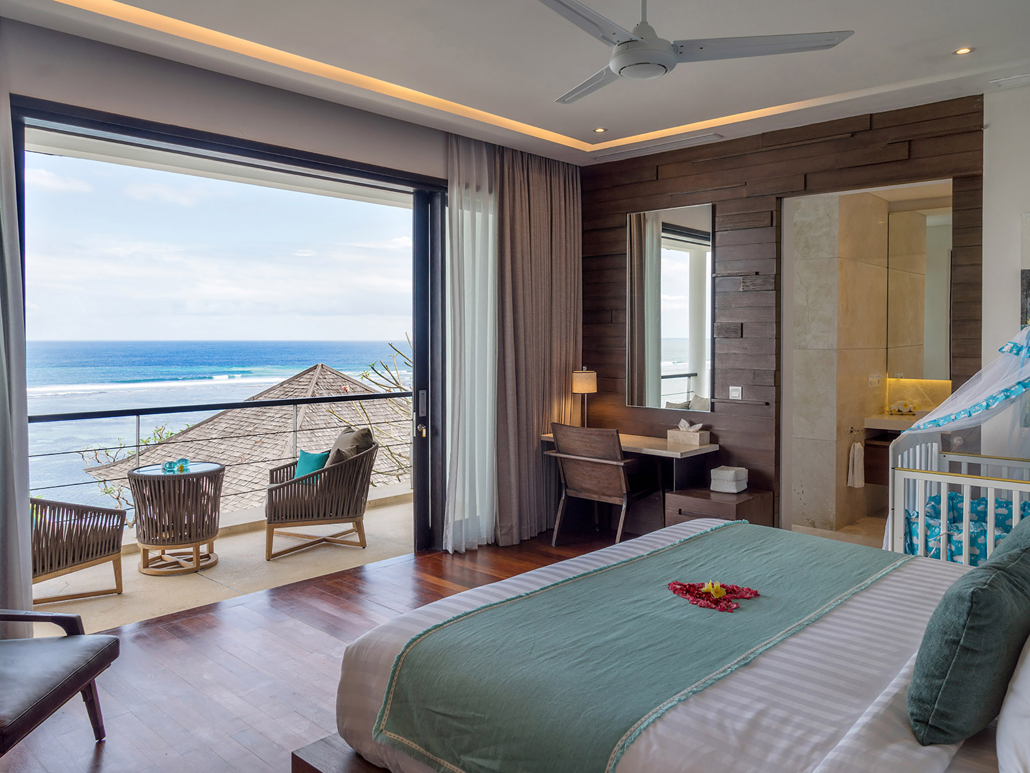 Grand Cliff Nusa Dua Villa