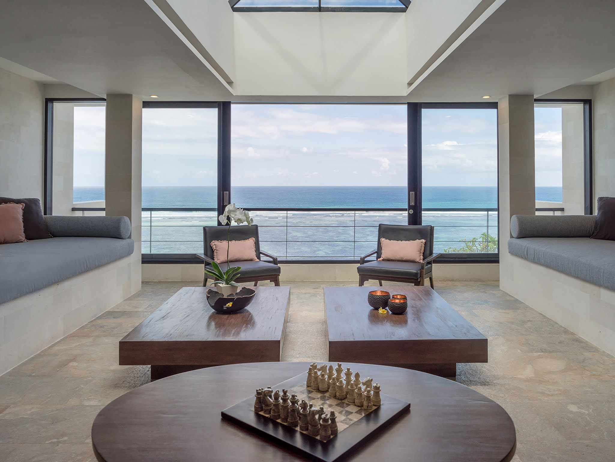 Grand Cliff Nusa Dua Villa