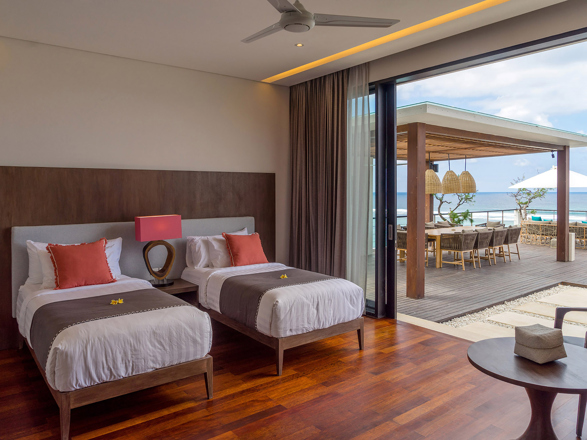 Grand Cliff Nusa Dua Villa