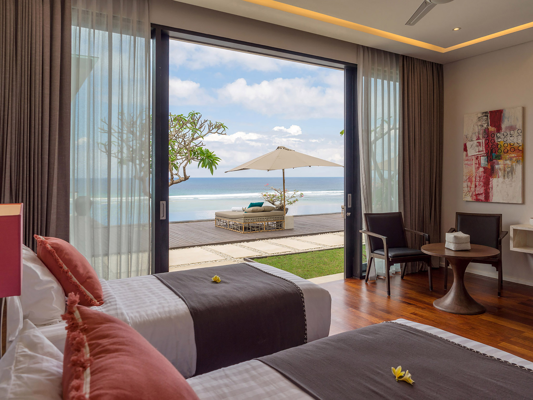 Grand Cliff Nusa Dua Villa