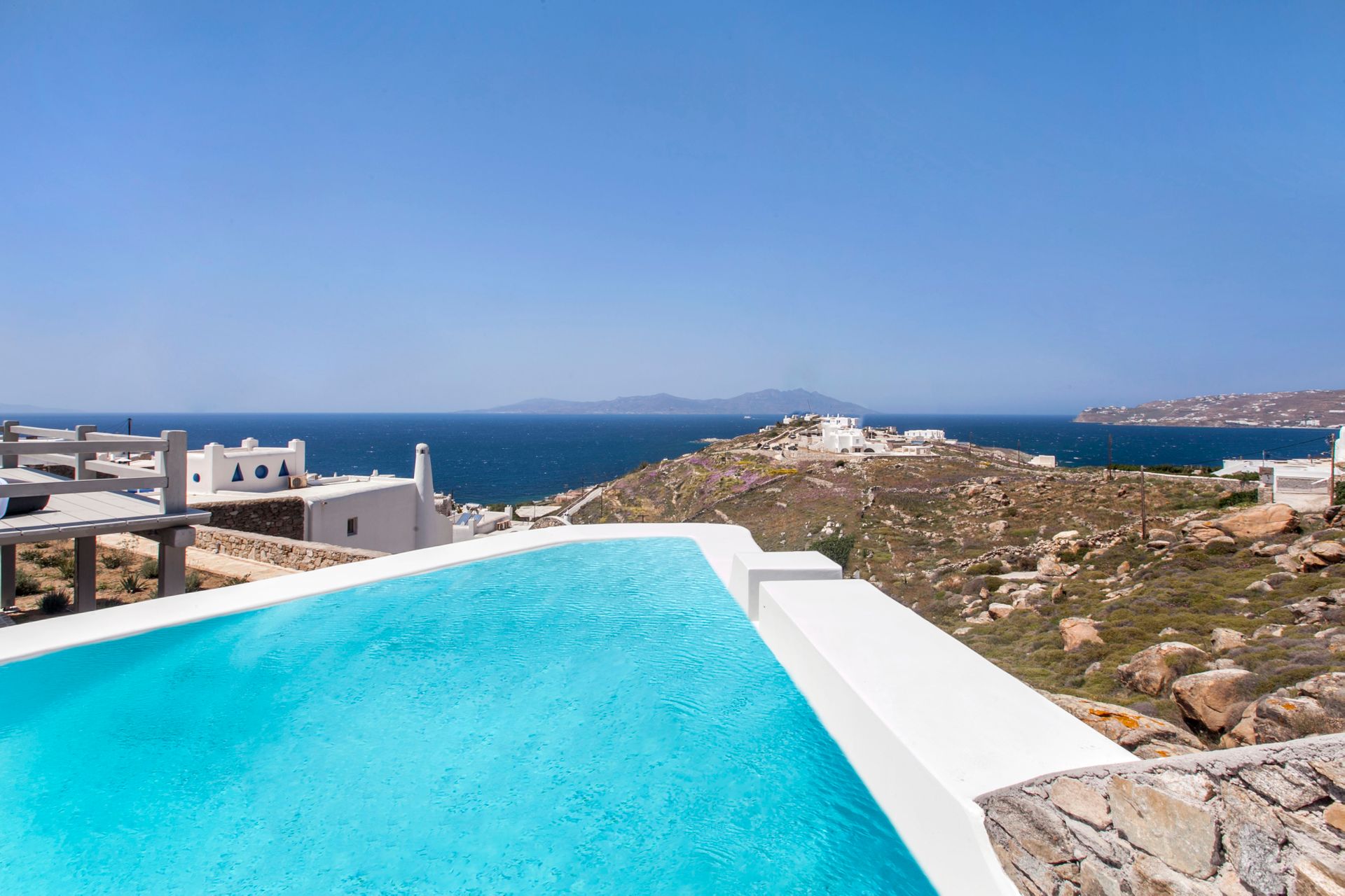 Panorama Grand Villa